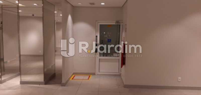 Conheça 1º piso do imóvel - Loja 900m² para alugar Rua Visconde de Pirajá,Ipanema, Zona Sul,Rio de Janeiro - R$ 150.000 - LALJ00151 - 5 1º piso - Loja 900m² para alugar Rua Visconde de Pirajá,Ipanema, Zona Sul,Rio de Janeiro - R$ 150.000 - LALJ00151 - 5