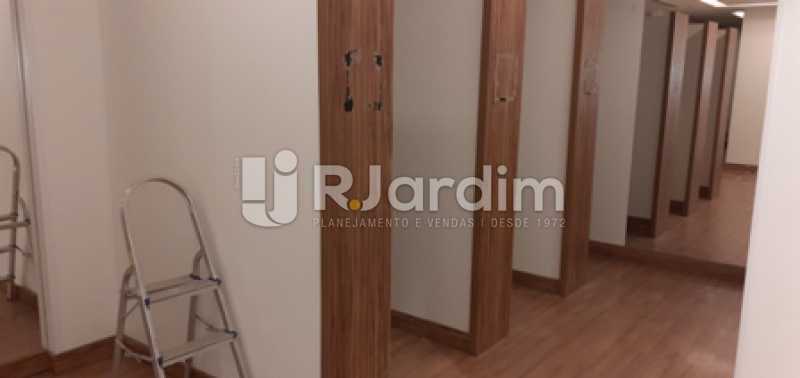 Conheça Provadores do imóvel - Loja 900m² para alugar Rua Visconde de Pirajá,Ipanema, Zona Sul,Rio de Janeiro - R$ 150.000 - LALJ00151 - 16 Provadores - Loja 900m² para alugar Rua Visconde de Pirajá,Ipanema, Zona Sul,Rio de Janeiro - R$ 150.000 - LALJ00151 - 16