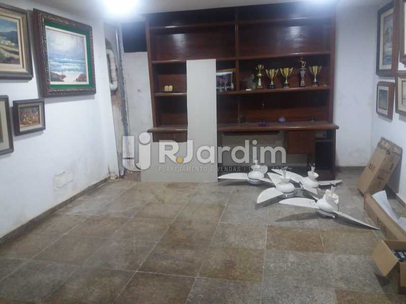 Conheça suíte do imóvel - Casa Gávea, Zona Sul,Rio de Janeiro, RJ À Venda, 7 Quartos, 900m² - LACA70001 - 7 suíte - Casa Gávea, Zona Sul,Rio de Janeiro, RJ À Venda, 7 Quartos, 900m² - LACA70001 - 7