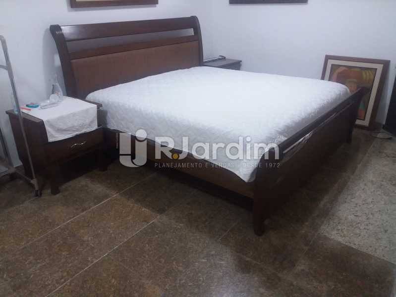 Conheça Suíte 2º piso do imóvel - Casa Gávea, Zona Sul,Rio de Janeiro, RJ À Venda, 7 Quartos, 900m² - LACA70001 - 16 Suíte 2º piso - Casa Gávea, Zona Sul,Rio de Janeiro, RJ À Venda, 7 Quartos, 900m² - LACA70001 - 16