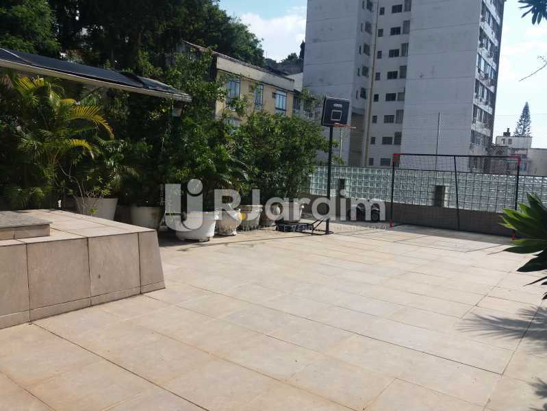 Conheça Quadra do imóvel - Casa Gávea, Zona Sul,Rio de Janeiro, RJ À Venda, 7 Quartos, 900m² - LACA70001 - 21 Quadra - Casa Gávea, Zona Sul,Rio de Janeiro, RJ À Venda, 7 Quartos, 900m² - LACA70001 - 21