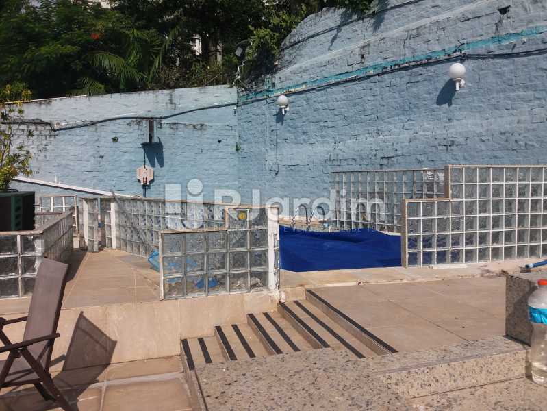 Conheça piscina do imóvel - Casa Gávea, Zona Sul,Rio de Janeiro, RJ À Venda, 7 Quartos, 900m² - LACA70001 - 19 piscina - Casa Gávea, Zona Sul,Rio de Janeiro, RJ À Venda, 7 Quartos, 900m² - LACA70001 - 19