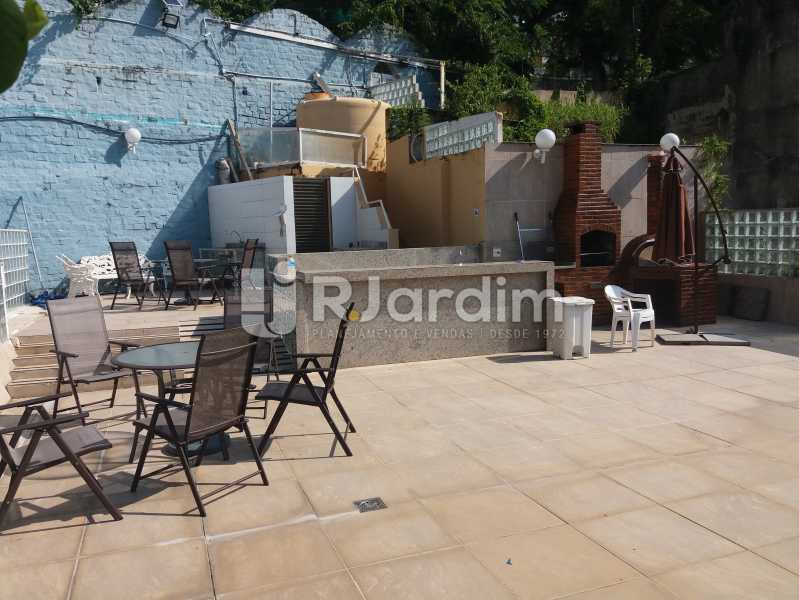 Conheça terraço do imóvel - Casa Gávea, Zona Sul,Rio de Janeiro, RJ À Venda, 7 Quartos, 900m² - LACA70001 - 28 terraço - Casa Gávea, Zona Sul,Rio de Janeiro, RJ À Venda, 7 Quartos, 900m² - LACA70001 - 28
