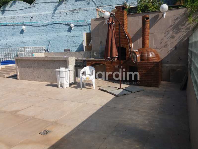 Conheça Churrasqueira e forno do imóvel - Casa Gávea, Zona Sul,Rio de Janeiro, RJ À Venda, 7 Quartos, 900m² - LACA70001 - 20 Churrasqueira e forno - Casa Gávea, Zona Sul,Rio de Janeiro, RJ À Venda, 7 Quartos, 900m² - LACA70001 - 20