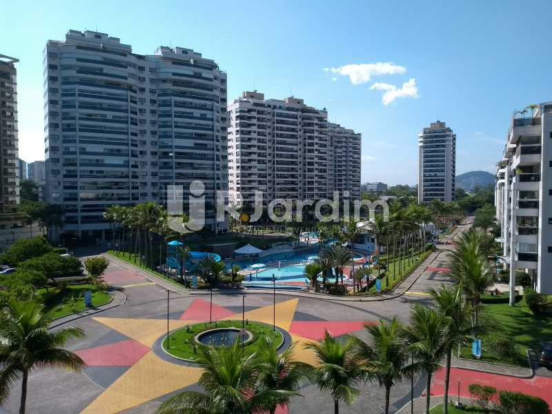 Conheça Condomínio do imóvel - Apartamento Barra da Tijuca 4 Quartos - LAAP40849 - 4 Condomínio - Apartamento Barra da Tijuca 4 Quartos - LAAP40849 - 4