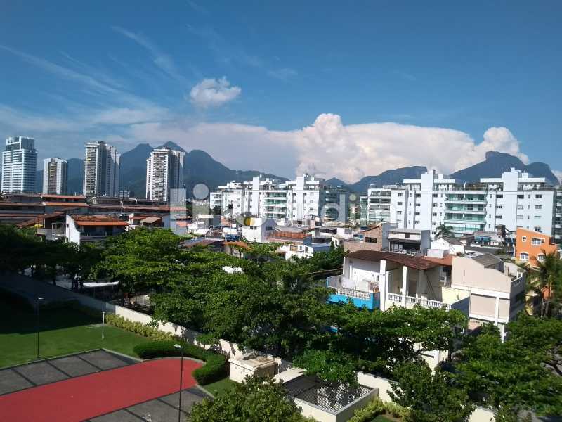 Conheça vista / quartos do imóvel - Apartamento Barra da Tijuca 4 Quartos - LAAP40849 - 6 vista / quartos - Apartamento Barra da Tijuca 4 Quartos - LAAP40849 - 6