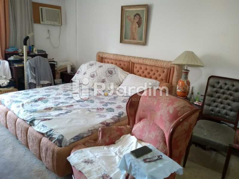 Conheça suíte do imóvel - Apartamento Barra da Tijuca 4 Quartos - LAAP40849 - 16 suíte - Apartamento Barra da Tijuca 4 Quartos - LAAP40849 - 16
