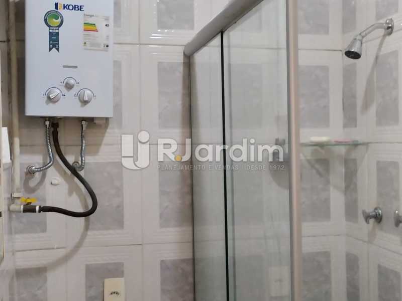 Conheça Banheiro do imóvel - Apartamento Copacabana, Zona Sul,Rio de Janeiro, RJ À Venda, 1 Quarto, 35m² - LAAP10414 - 5 Banheiro - Apartamento Copacabana, Zona Sul,Rio de Janeiro, RJ À Venda, 1 Quarto, 35m² - LAAP10414 - 5