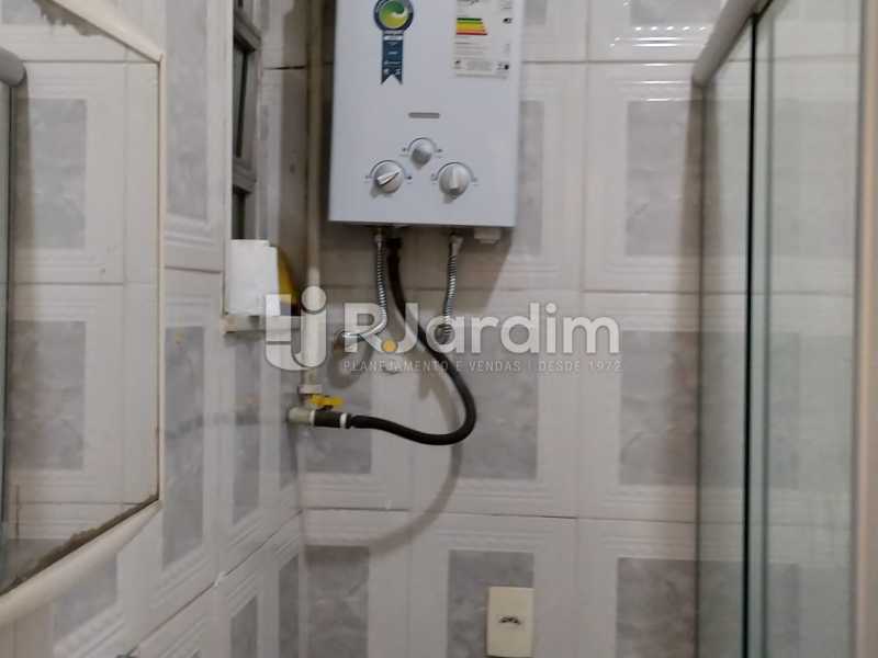 Conheça Banheiro do imóvel - Apartamento Copacabana, Zona Sul,Rio de Janeiro, RJ À Venda, 1 Quarto, 35m² - LAAP10414 - 10 Banheiro - Apartamento Copacabana, Zona Sul,Rio de Janeiro, RJ À Venda, 1 Quarto, 35m² - LAAP10414 - 10