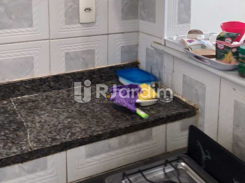 Conheça Cozinha do imóvel - Apartamento Copacabana, Zona Sul,Rio de Janeiro, RJ À Venda, 1 Quarto, 35m² - LAAP10414 - 13 Cozinha - Apartamento Copacabana, Zona Sul,Rio de Janeiro, RJ À Venda, 1 Quarto, 35m² - LAAP10414 - 13