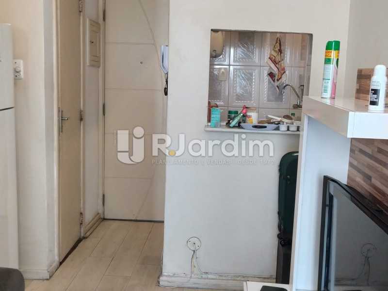 Conheça Sala do imóvel - Apartamento Copacabana, Zona Sul,Rio de Janeiro, RJ À Venda, 1 Quarto, 35m² - LAAP10414 - 14 Sala - Apartamento Copacabana, Zona Sul,Rio de Janeiro, RJ À Venda, 1 Quarto, 35m² - LAAP10414 - 14
