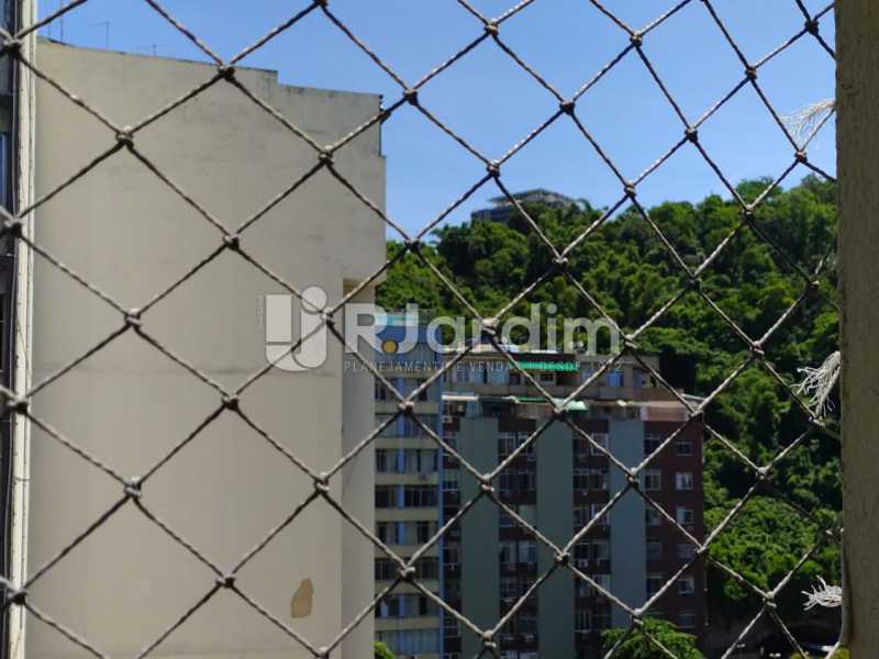 Conheça Vista da sala do imóvel - Apartamento Copacabana, Zona Sul,Rio de Janeiro, RJ À Venda, 1 Quarto, 35m² - LAAP10414 - 6 Vista da sala - Apartamento Copacabana, Zona Sul,Rio de Janeiro, RJ À Venda, 1 Quarto, 35m² - LAAP10414 - 6