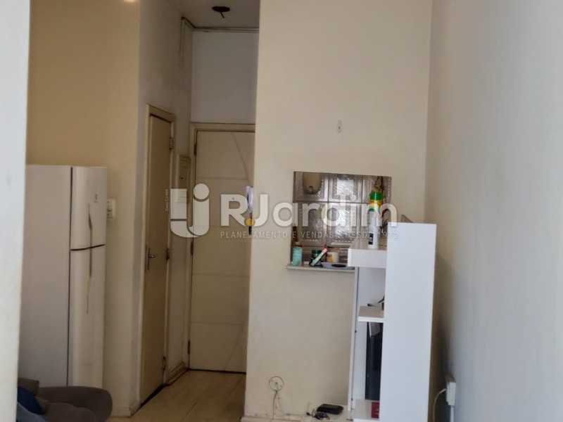 Conheça Sala do imóvel - Apartamento Copacabana, Zona Sul,Rio de Janeiro, RJ À Venda, 1 Quarto, 35m² - LAAP10414 - 16 Sala - Apartamento Copacabana, Zona Sul,Rio de Janeiro, RJ À Venda, 1 Quarto, 35m² - LAAP10414 - 16