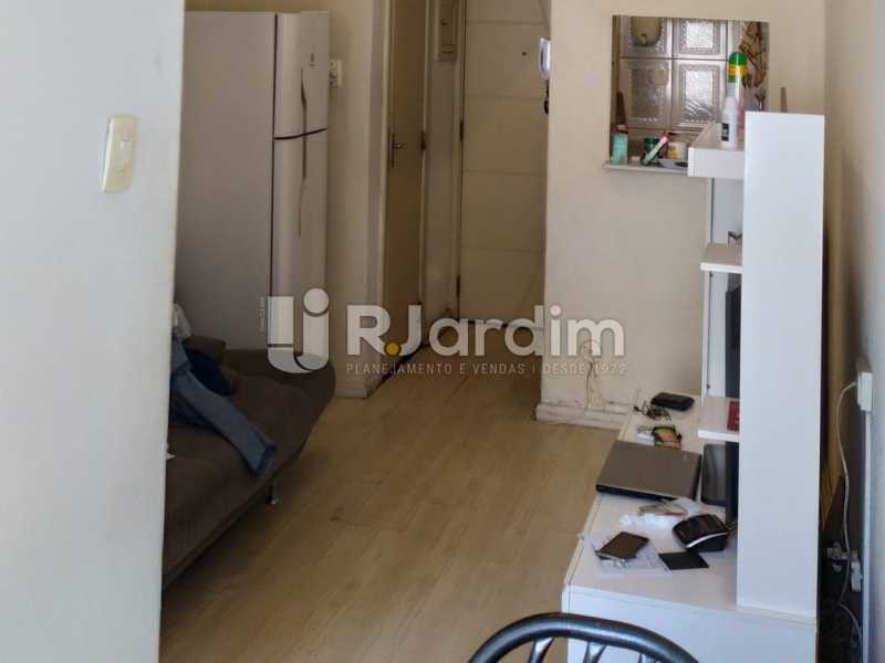 Conheça Sala do imóvel - Apartamento Copacabana, Zona Sul,Rio de Janeiro, RJ À Venda, 1 Quarto, 35m² - LAAP10414 - 18 Sala - Apartamento Copacabana, Zona Sul,Rio de Janeiro, RJ À Venda, 1 Quarto, 35m² - LAAP10414 - 18