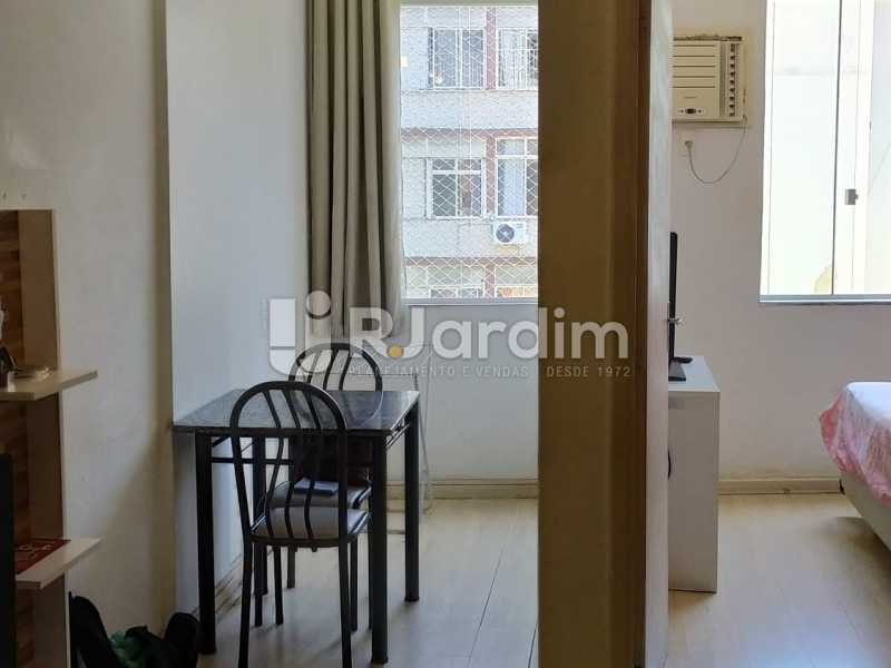 Conheça Sala do imóvel - Apartamento Copacabana, Zona Sul,Rio de Janeiro, RJ À Venda, 1 Quarto, 35m² - LAAP10414 - 15 Sala - Apartamento Copacabana, Zona Sul,Rio de Janeiro, RJ À Venda, 1 Quarto, 35m² - LAAP10414 - 15