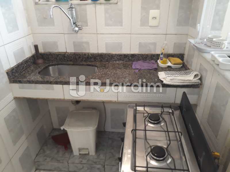 Conheça Cozinha do imóvel - Apartamento Copacabana, Zona Sul,Rio de Janeiro, RJ À Venda, 1 Quarto, 35m² - LAAP10414 - 20 Cozinha - Apartamento Copacabana, Zona Sul,Rio de Janeiro, RJ À Venda, 1 Quarto, 35m² - LAAP10414 - 20