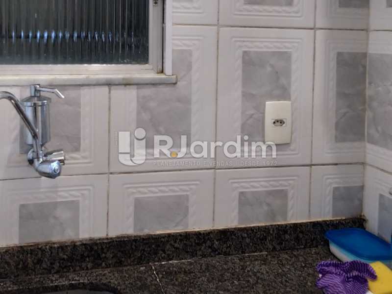 Conheça Cozinha do imóvel - Apartamento Copacabana, Zona Sul,Rio de Janeiro, RJ À Venda, 1 Quarto, 35m² - LAAP10414 - 21 Cozinha - Apartamento Copacabana, Zona Sul,Rio de Janeiro, RJ À Venda, 1 Quarto, 35m² - LAAP10414 - 21