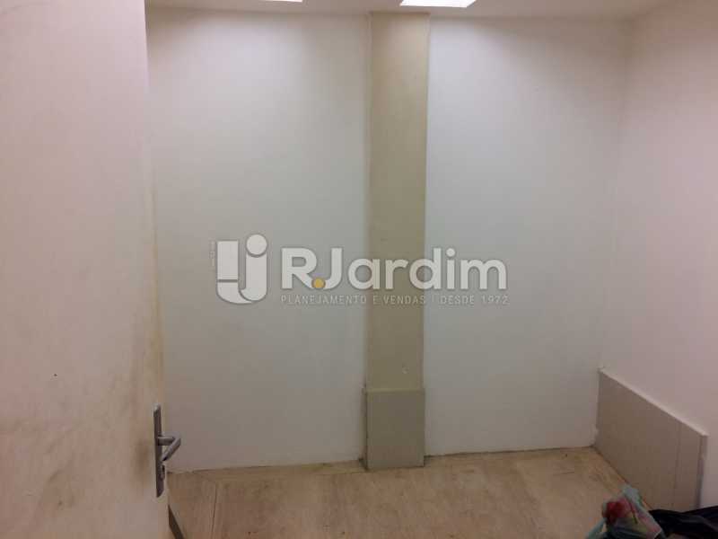 Conheça Depósito do imóvel - Loja Leblon, Zona Sul,Rio de Janeiro, RJ Para Alugar, 155m² - LALJ00153 - 11 Depósito - Loja Leblon, Zona Sul,Rio de Janeiro, RJ Para Alugar, 155m² - LALJ00153 - 11