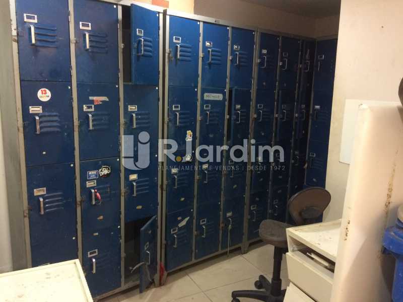 Conheça Escaninhos do imóvel - Loja Leblon, Zona Sul,Rio de Janeiro, RJ Para Alugar, 155m² - LALJ00153 - 16 Escaninhos - Loja Leblon, Zona Sul,Rio de Janeiro, RJ Para Alugar, 155m² - LALJ00153 - 16