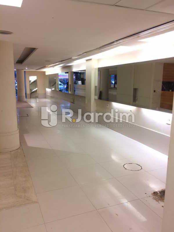 Conheça Salão do imóvel - Loja Leblon, Zona Sul,Rio de Janeiro, RJ Para Alugar, 155m² - LALJ00153 - 8 Salão - Loja Leblon, Zona Sul,Rio de Janeiro, RJ Para Alugar, 155m² - LALJ00153 - 8
