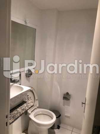 Conheça SALA IPANEMA do imóvel - Sala Comercial Ipanema Aluguel - LASL00224 - 12 SALA IPANEMA - Sala Comercial Ipanema Aluguel - LASL00224 - 12