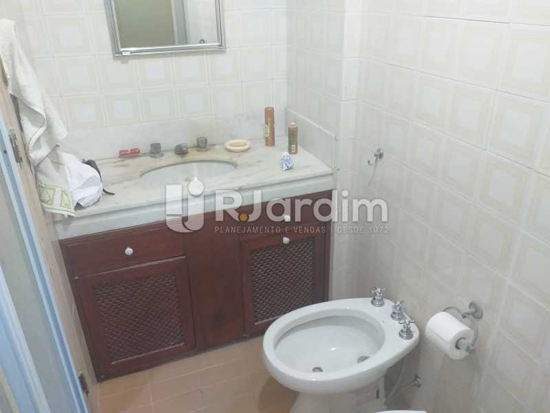 Conheça ALTO LEBLON do imóvel - Apartamento Leblon 2 Quartos - LAAP21674 - 8 ALTO LEBLON - Apartamento Leblon 2 Quartos - LAAP21674 - 8