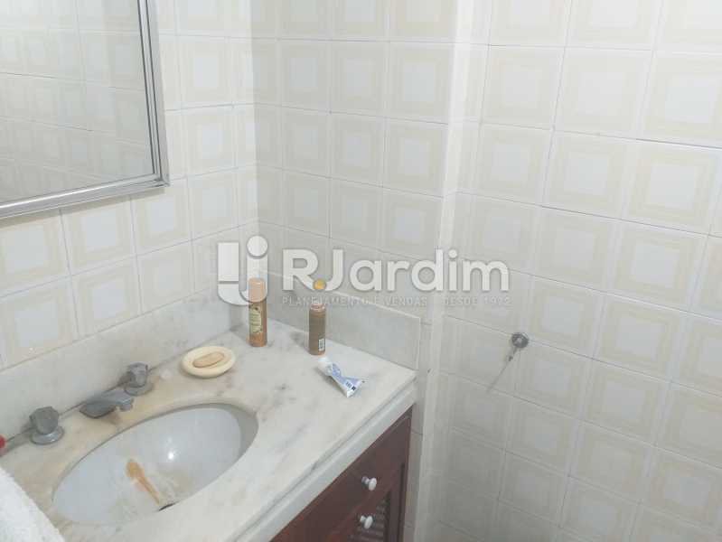 Conheça ALTO LEBLON do imóvel - Apartamento Leblon 2 Quartos - LAAP21674 - 9 ALTO LEBLON - Apartamento Leblon 2 Quartos - LAAP21674 - 9