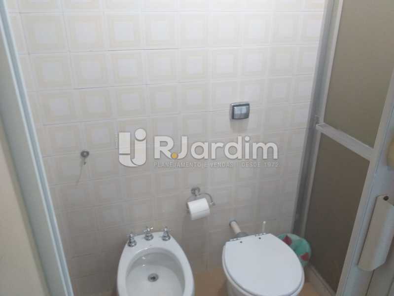 Conheça ALTO LEBLON do imóvel - Apartamento Leblon 2 Quartos - LAAP21674 - 10 ALTO LEBLON - Apartamento Leblon 2 Quartos - LAAP21674 - 10