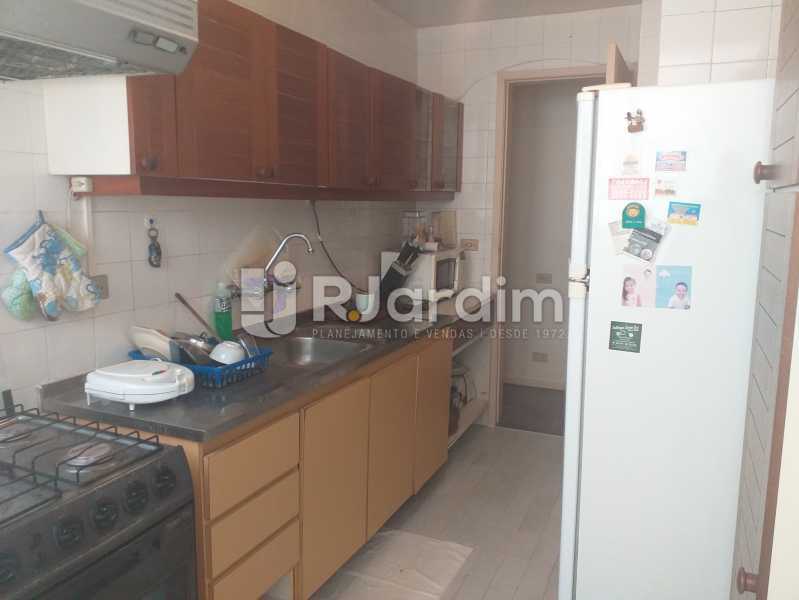 Conheça ALTO LEBLON do imóvel - Apartamento Leblon 2 Quartos - LAAP21674 - 11 ALTO LEBLON - Apartamento Leblon 2 Quartos - LAAP21674 - 11