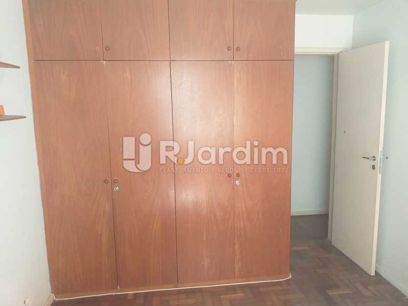 Conheça ALTO LEBLON do imóvel - Apartamento Leblon 2 Quartos - LAAP21674 - 6 ALTO LEBLON - Apartamento Leblon 2 Quartos - LAAP21674 - 6