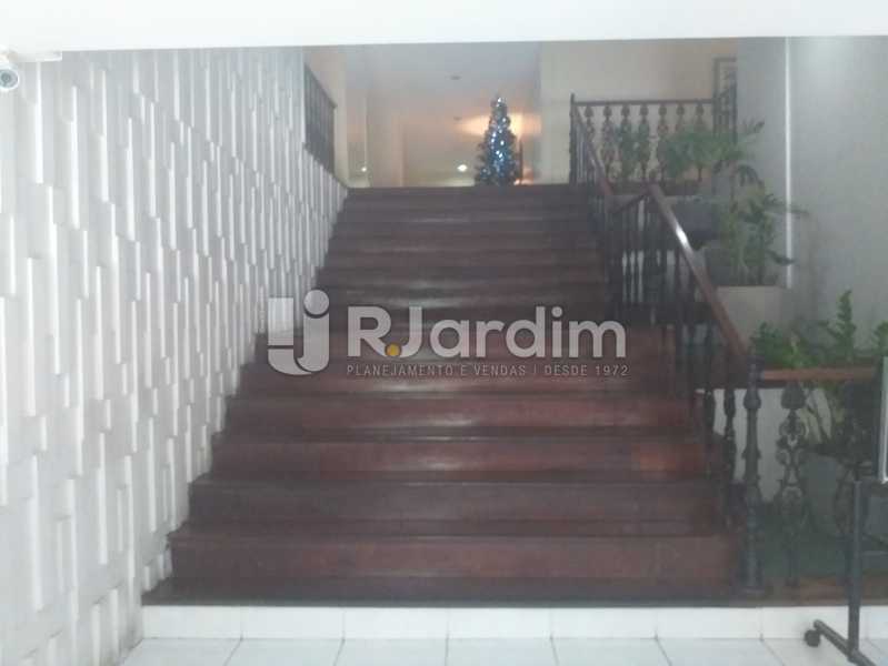 Conheça ALTO LEBLON do imóvel - Apartamento Leblon 2 Quartos - LAAP21674 - 14 ALTO LEBLON - Apartamento Leblon 2 Quartos - LAAP21674 - 14