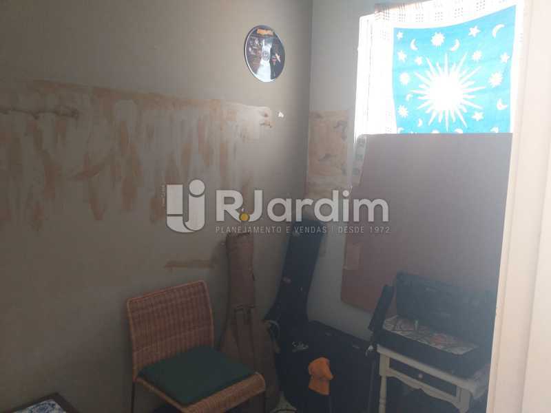 Conheça ALTO LEBLON do imóvel - Apartamento Leblon 2 Quartos - LAAP21674 - 7 ALTO LEBLON - Apartamento Leblon 2 Quartos - LAAP21674 - 7