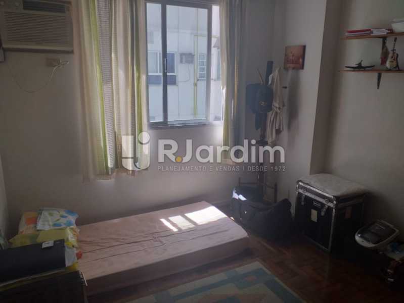 Conheça ALTO LEBLON do imóvel - Apartamento Leblon 2 Quartos - LAAP21674 - 5 ALTO LEBLON - Apartamento Leblon 2 Quartos - LAAP21674 - 5