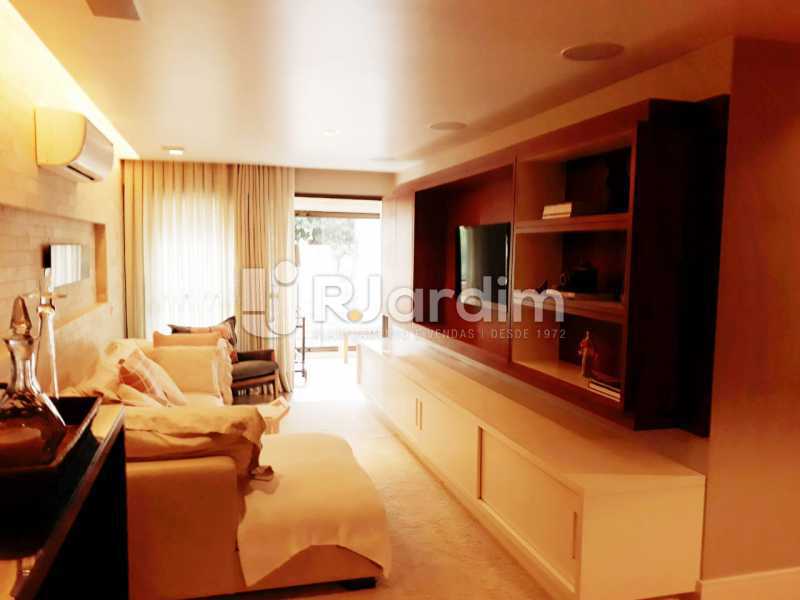 Conheça Sala do imóvel - Apartamento Humaitá 3 suítes - LAAP32337 - 3 Sala - Apartamento Humaitá 3 suítes - LAAP32337 - 3