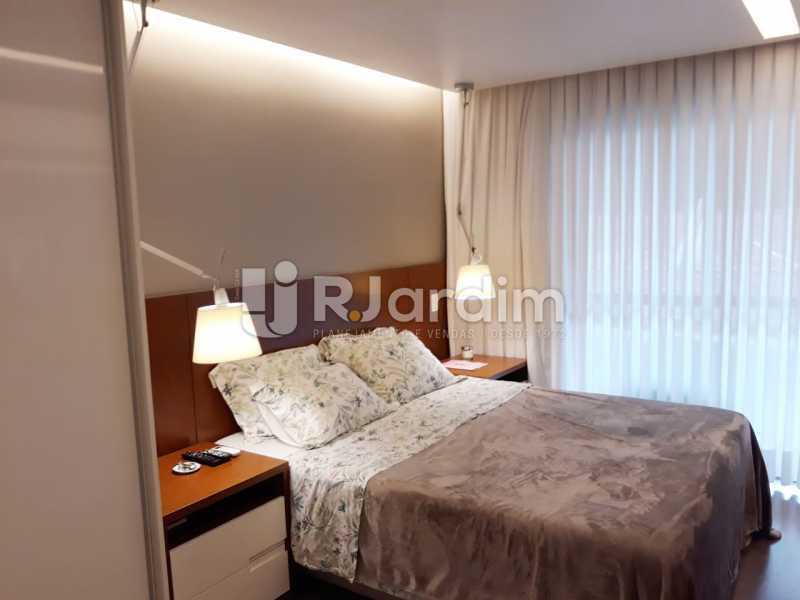 Conheça Suite 3 do imóvel - Apartamento Humaitá 3 suítes - LAAP32337 - 9 Suite 3 - Apartamento Humaitá 3 suítes - LAAP32337 - 9
