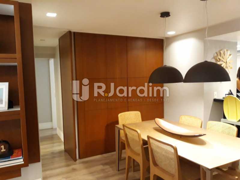 Conheça Sala do imóvel - Apartamento Humaitá 3 suítes - LAAP32337 - 4 Sala - Apartamento Humaitá 3 suítes - LAAP32337 - 4