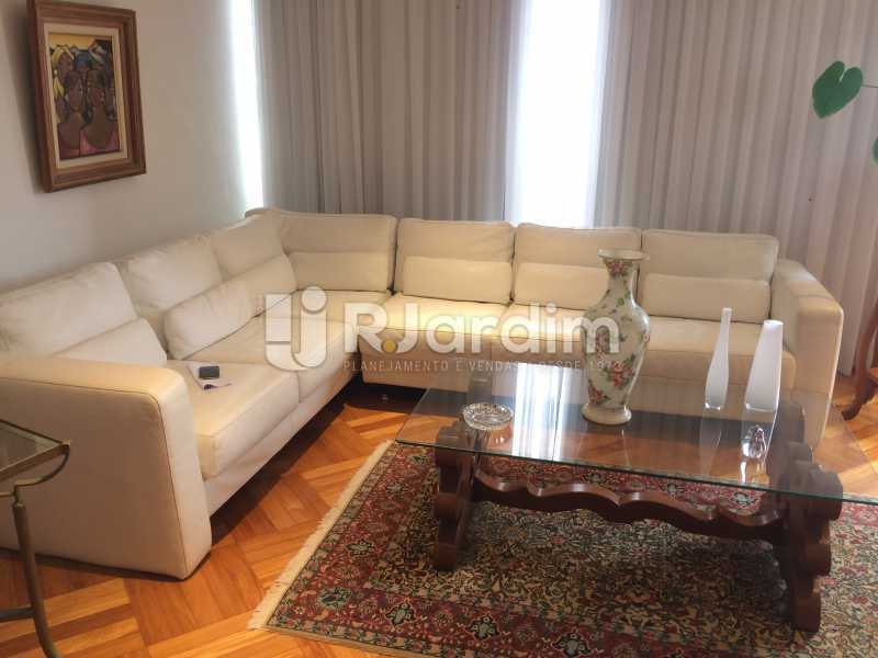 Conheça Sala de estar do imóvel - Apartamento Leblon 3 Quartos - LAAP32338 - 5 Sala de estar - Apartamento Leblon 3 Quartos - LAAP32338 - 5