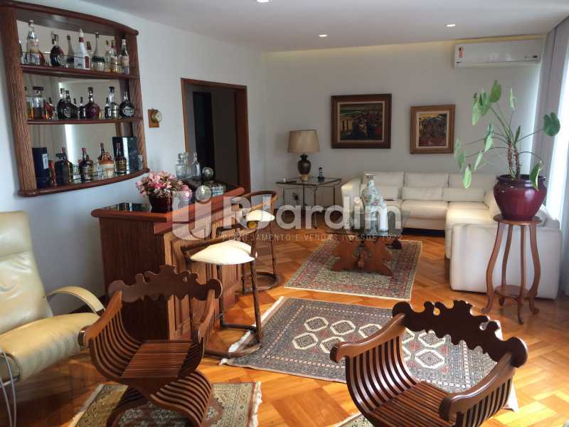 Conheça Sala de estar do imóvel - Apartamento Leblon 3 Quartos - LAAP32338 - 8 Sala de estar - Apartamento Leblon 3 Quartos - LAAP32338 - 8