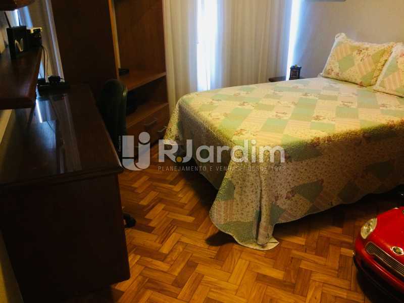 Conheça Quarto 1 do imóvel - Apartamento Leblon 3 Quartos - LAAP32338 - 11 Quarto 1 - Apartamento Leblon 3 Quartos - LAAP32338 - 11