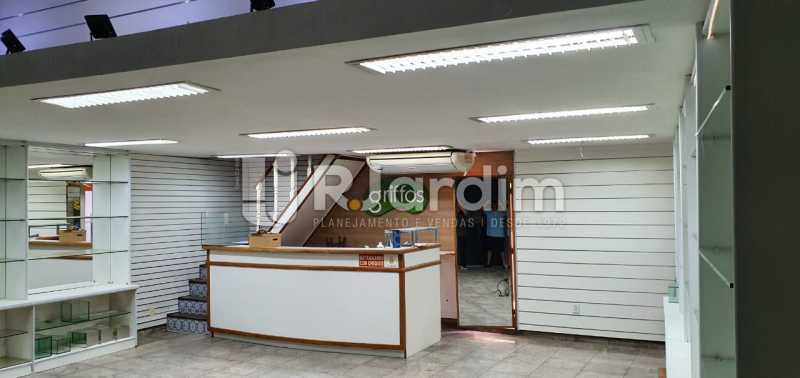 Conheça interior do imóvel - Loja Jardim Botânico, Zona Sul,Rio de Janeiro, RJ Para Alugar, 70m² - LALJ00154 - 6 interior - Loja Jardim Botânico, Zona Sul,Rio de Janeiro, RJ Para Alugar, 70m² - LALJ00154 - 6