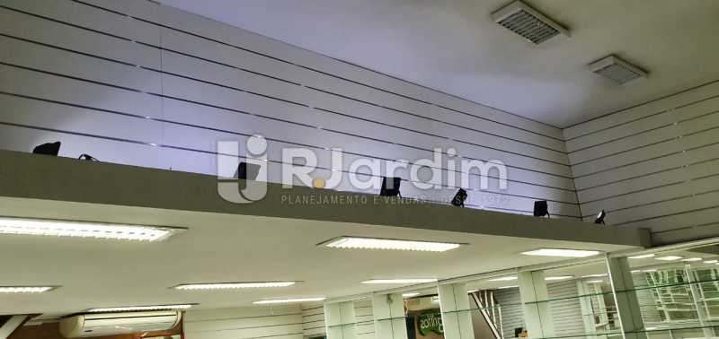 Conheça interior do imóvel - Loja Jardim Botânico, Zona Sul,Rio de Janeiro, RJ Para Alugar, 70m² - LALJ00154 - 7 interior - Loja Jardim Botânico, Zona Sul,Rio de Janeiro, RJ Para Alugar, 70m² - LALJ00154 - 7