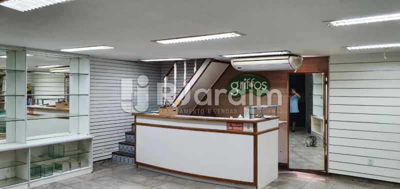 Conheça interior do imóvel - Loja Jardim Botânico, Zona Sul,Rio de Janeiro, RJ Para Alugar, 70m² - LALJ00154 - 15 interior - Loja Jardim Botânico, Zona Sul,Rio de Janeiro, RJ Para Alugar, 70m² - LALJ00154 - 15