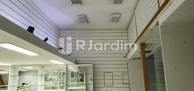 Conheça interior do imóvel - Loja Jardim Botânico, Zona Sul,Rio de Janeiro, RJ Para Alugar, 70m² - LALJ00154 - 19 interior - Loja Jardim Botânico, Zona Sul,Rio de Janeiro, RJ Para Alugar, 70m² - LALJ00154 - 19
