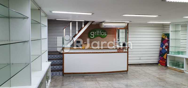 Conheça interior do imóvel - Loja Jardim Botânico, Zona Sul,Rio de Janeiro, RJ Para Alugar, 70m² - LALJ00154 - 22 interior - Loja Jardim Botânico, Zona Sul,Rio de Janeiro, RJ Para Alugar, 70m² - LALJ00154 - 22