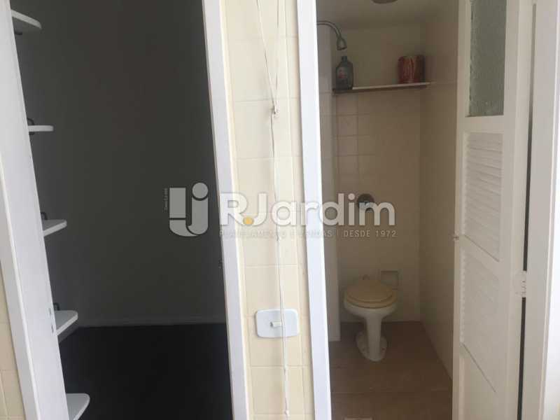 Conheça LEBLON do imóvel - Apartamento Leblon 3 Quartos Aluguel - LAAP32343 - 19 LEBLON - Apartamento Leblon 3 Quartos Aluguel - LAAP32343 - 19