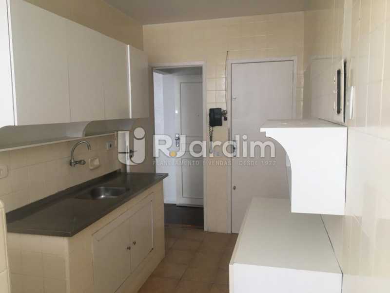 Conheça LEBLON do imóvel - Apartamento Leblon 3 Quartos Aluguel - LAAP32343 - 17 LEBLON - Apartamento Leblon 3 Quartos Aluguel - LAAP32343 - 17