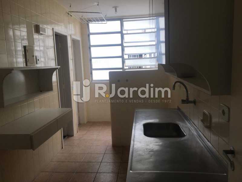 Conheça LEBLON do imóvel - Apartamento Leblon 3 Quartos Aluguel - LAAP32343 - 18 LEBLON - Apartamento Leblon 3 Quartos Aluguel - LAAP32343 - 18