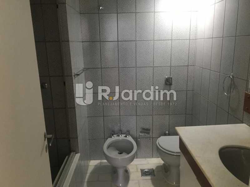 Conheça LEBLON do imóvel - Apartamento Leblon 3 Quartos Aluguel - LAAP32343 - 9 LEBLON - Apartamento Leblon 3 Quartos Aluguel - LAAP32343 - 9