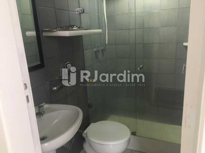 Conheça LEBLON do imóvel - Apartamento Leblon 3 Quartos Aluguel - LAAP32343 - 10 LEBLON - Apartamento Leblon 3 Quartos Aluguel - LAAP32343 - 10