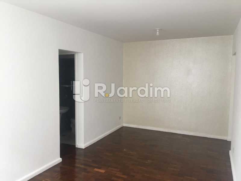Conheça LEBLON do imóvel - Apartamento Leblon 3 Quartos Aluguel - LAAP32343 - 4 LEBLON - Apartamento Leblon 3 Quartos Aluguel - LAAP32343 - 4